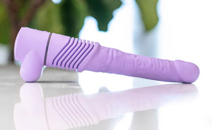 best-thrusting-dildos