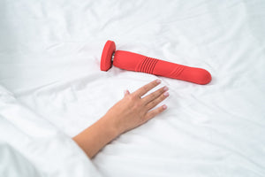 Defying the Laws of Attraction: Lovense Gravity Thrusting Vibrator with Bluetooth