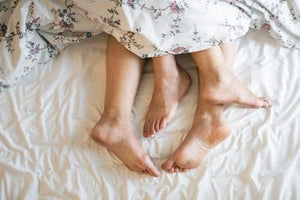 Sex Toy Safety Tips