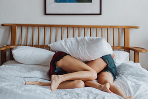 6 Ways to Improve Your Sex Life