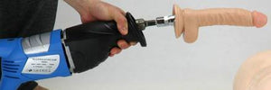 A Better Alternative To Power Tool Dildos