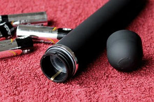 Electric & Rechargeable Sex Toys