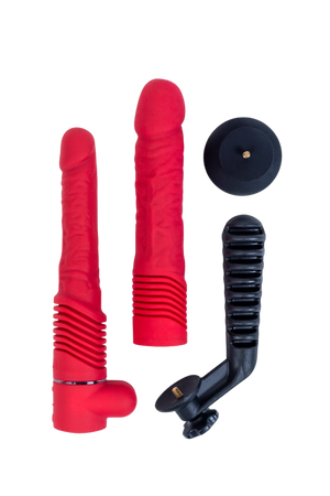Bestseller Thrusting Sex Toy Bundle Box