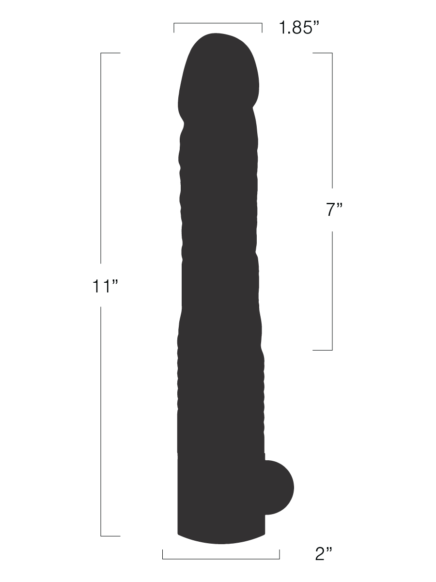thrusting-machine
