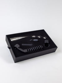 vibrating-stainless-steel-wand