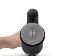 Velvet Stroker, Auto Solo