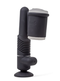 Velvet Stroker, Auto Solo