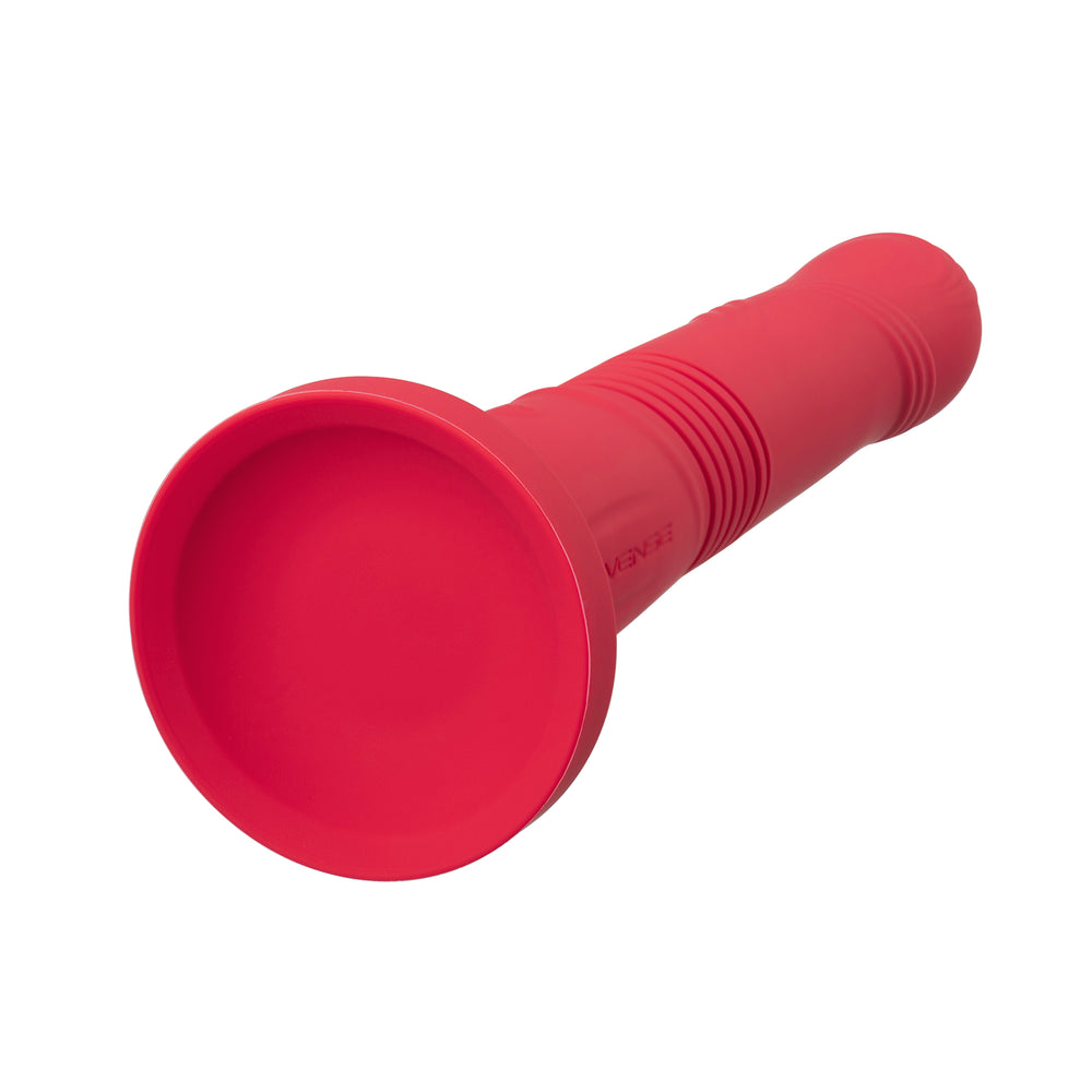 Lovense Gravity | Bluetooth Thrusting Vibrating Dildo