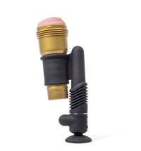 Velvet Stroker, Auto Solo