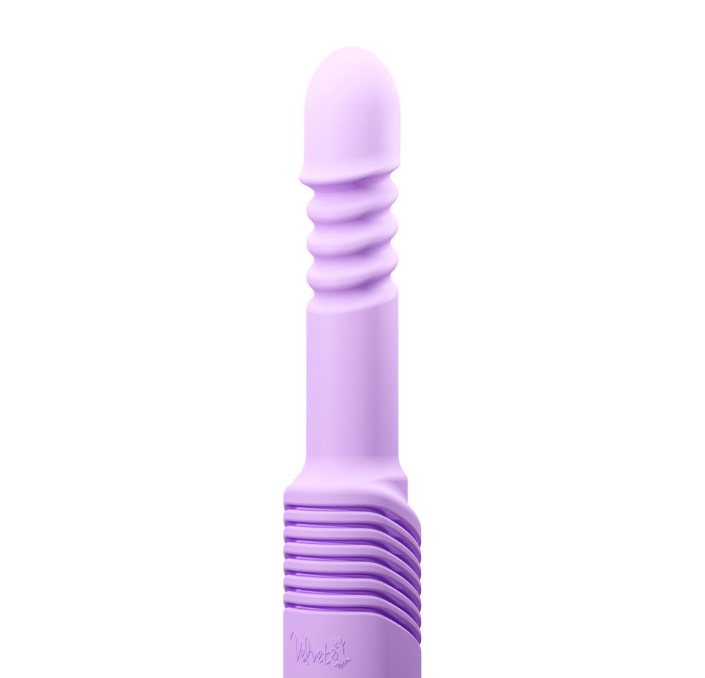 Koptype - Frankie Prime Lilac