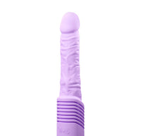 Hoofdtype - Jackie Prime Lilac
