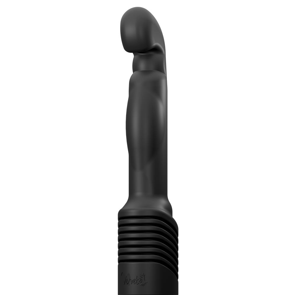 Koptype - Nanci Prime Black
