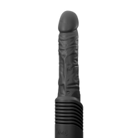 Koptype - Jackie Prime Black