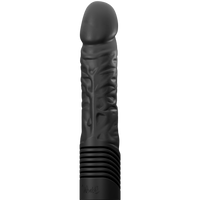 Koptype - Sammie Prime Black