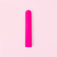 Siliconen kogelvibrator