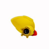 Ducky waterdichte vibrator