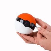 Energiebal, vibrerende stimulator