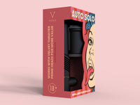 Velvet Stroker, Auto Solo