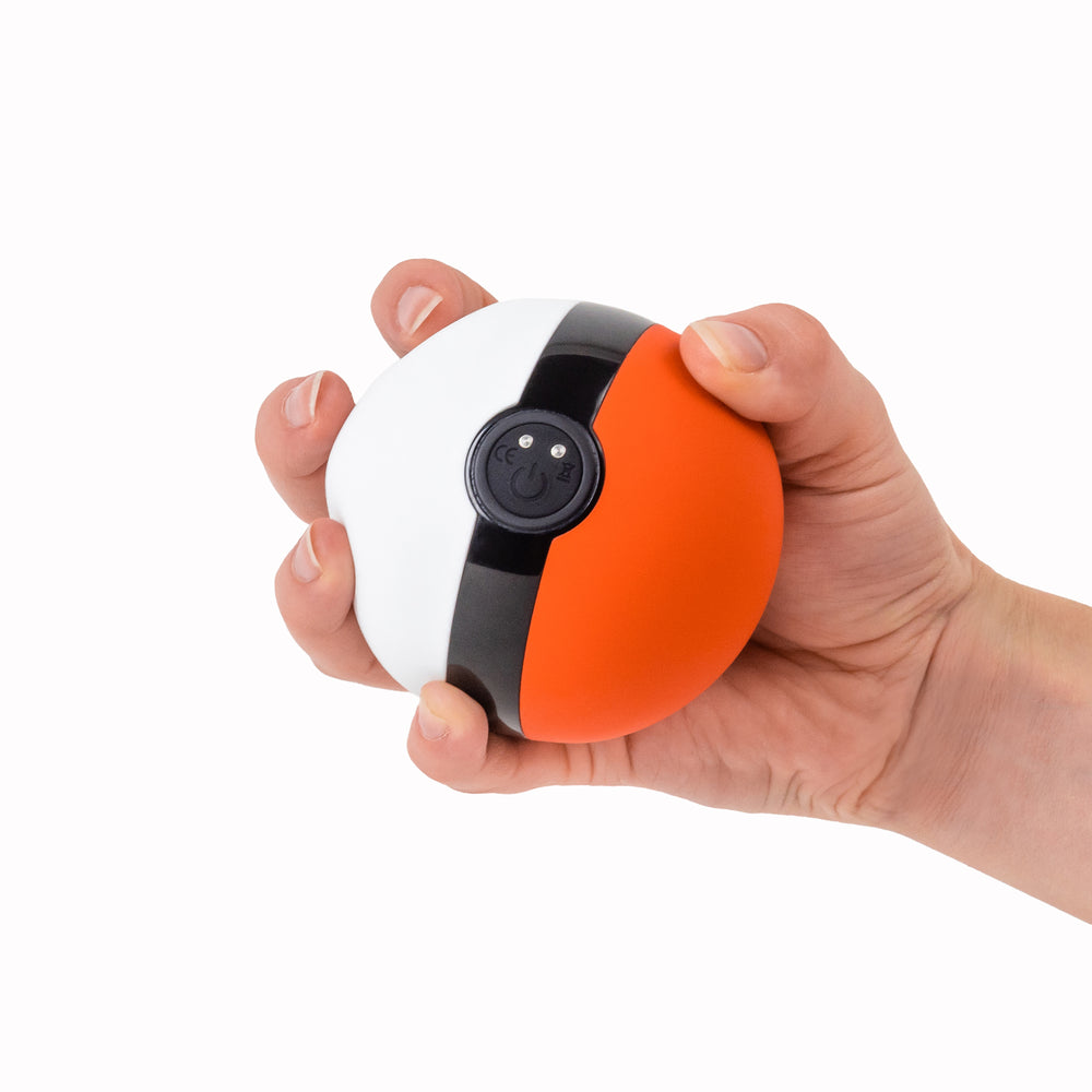 Energiebal, vibrerende stimulator