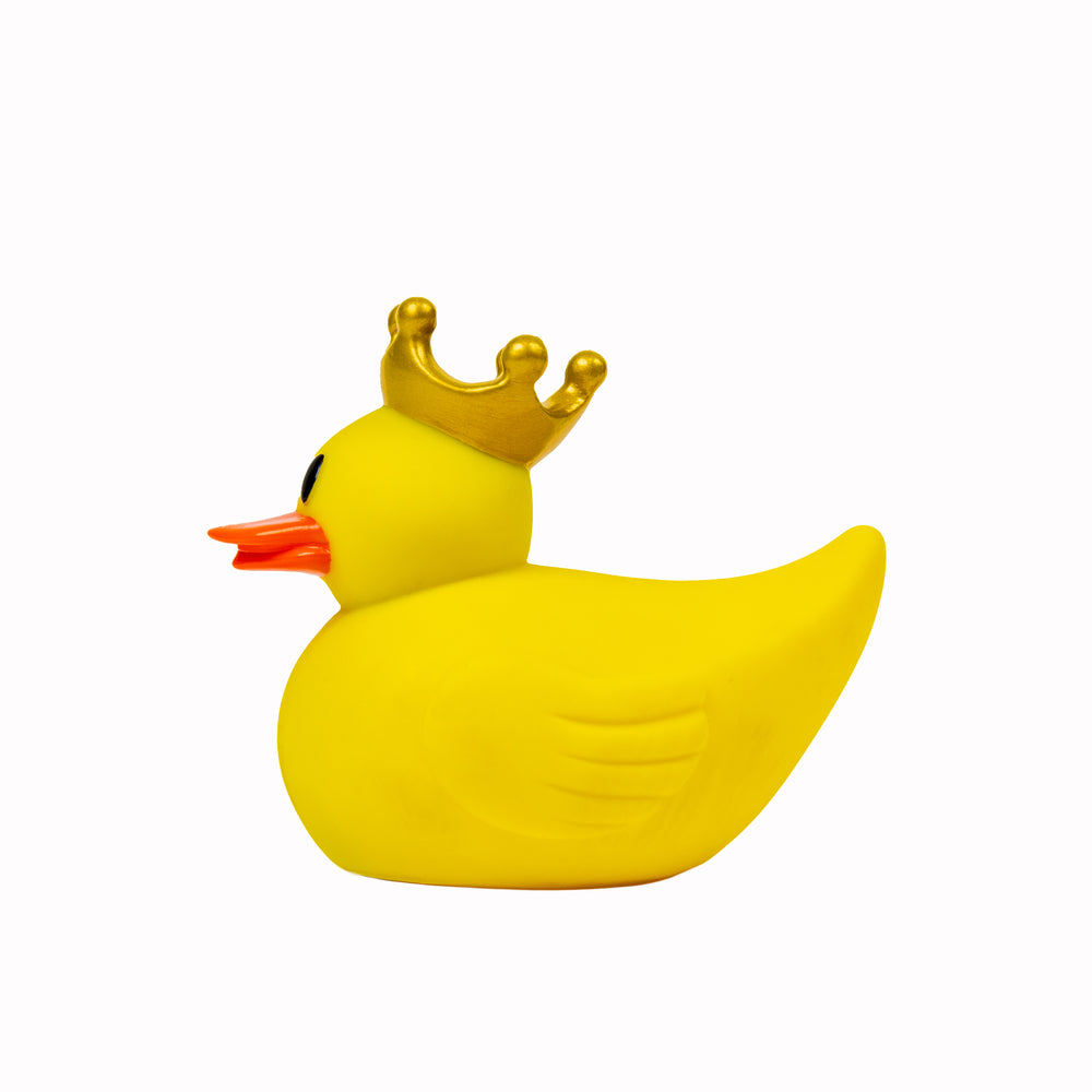 Ducky waterdichte vibrator